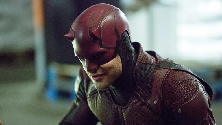 Daredevil: la production de Born Again suspendue alors que les scénaristes font rage
