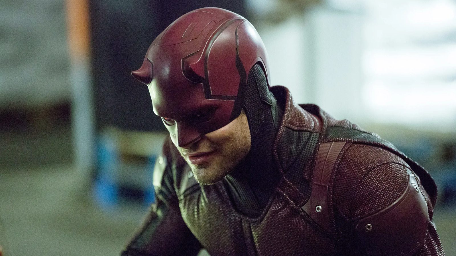 Daredevil: la production de Born Again suspendue alors que les scénaristes font rage
