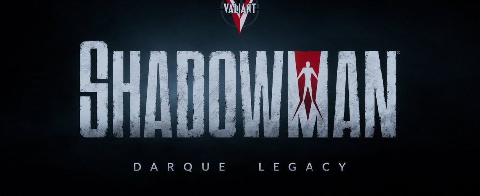 Shadowman: Darque Legacy