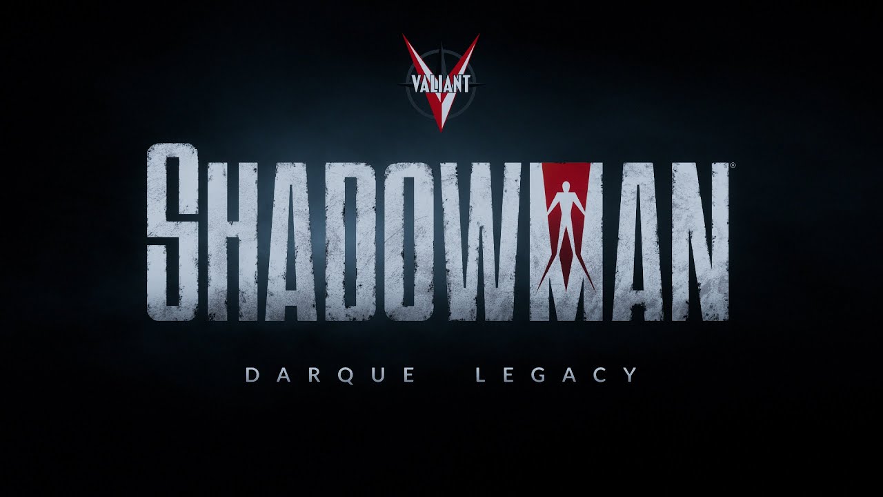 Shadowman: Darque Legacy