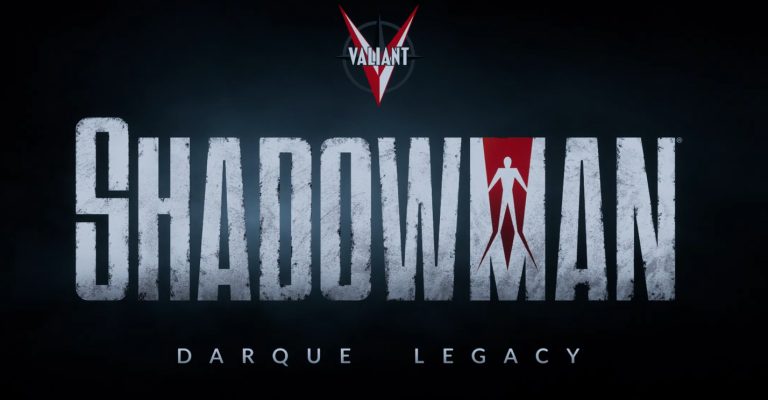 Valiant Comics and Australian developer Blowfish Studios have announced action game Shadowman: Darque Legacy for PlayStation 4 PS4, PlayStation 5 PS5, Xbox One, Xbox Series X 