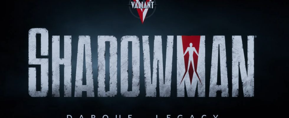 Valiant Comics and Australian developer Blowfish Studios have announced action game Shadowman: Darque Legacy for PlayStation 4 PS4, PlayStation 5 PS5, Xbox One, Xbox Series X