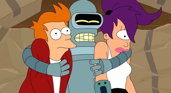 new Futurama episodes season Hulu premiere release date July 24, 2023