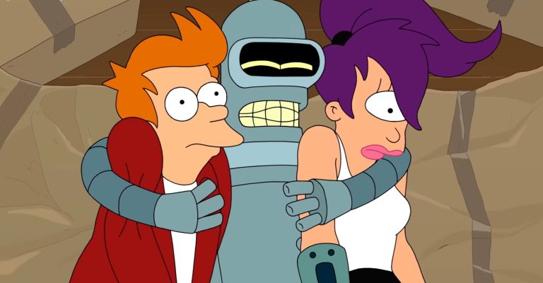 new Futurama episodes season Hulu premiere release date July 24, 2023