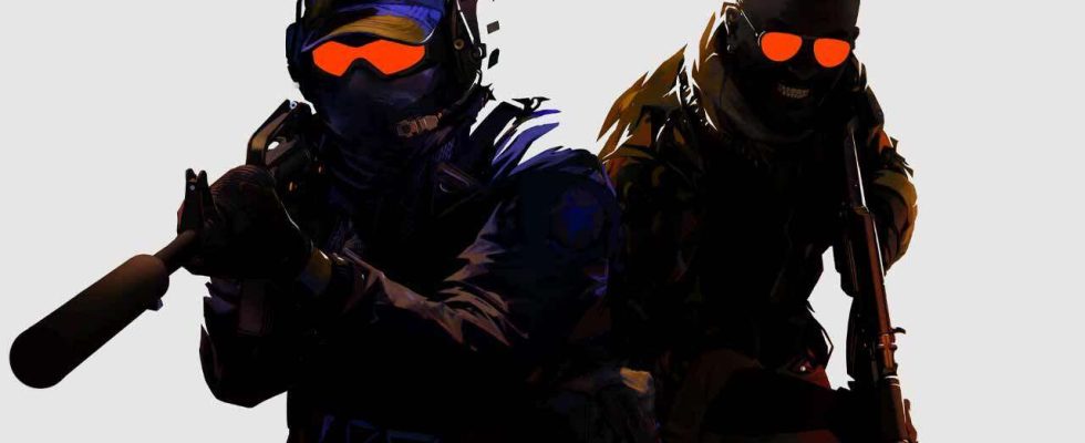 Date de sortie de Counter-Strike 2, plates-formes et tout ce que nous savons