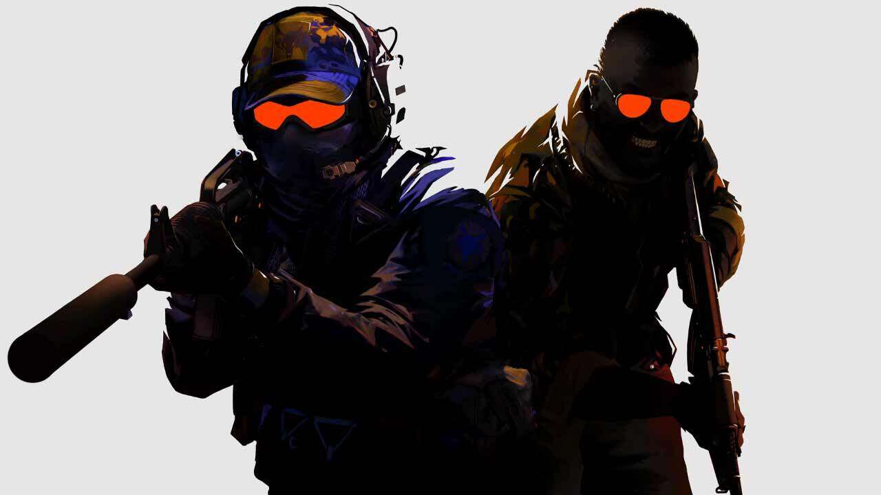 Date de sortie de Counter-Strike 2, plates-formes et tout ce que nous savons
