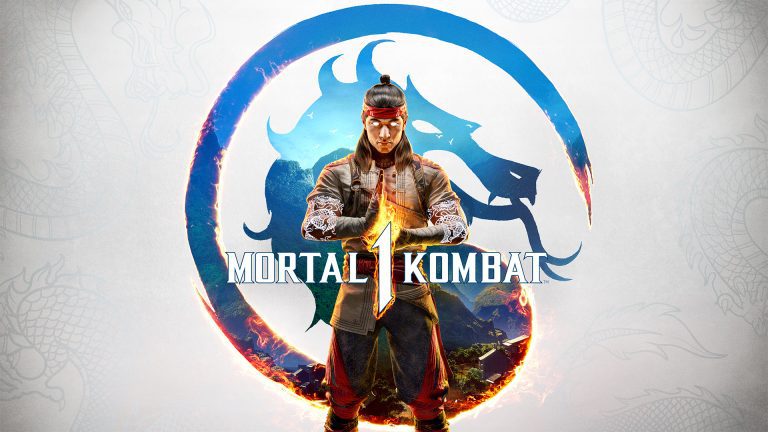 Mortal Kombat 1 announcement trailer reboot key art release date preorder details story combat Kameo Fighters