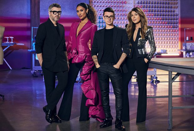 Date de sortie de « Project Runway All-Stars » sur Bravo