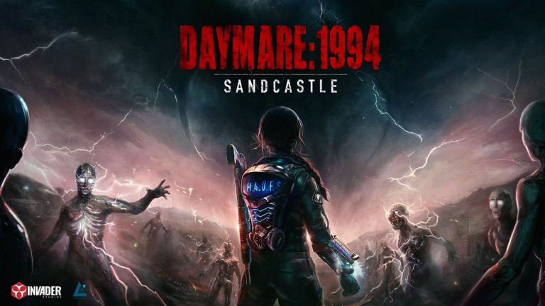 Daymare 1994 Sandcastle arrive sur PC et consoles le 30 août