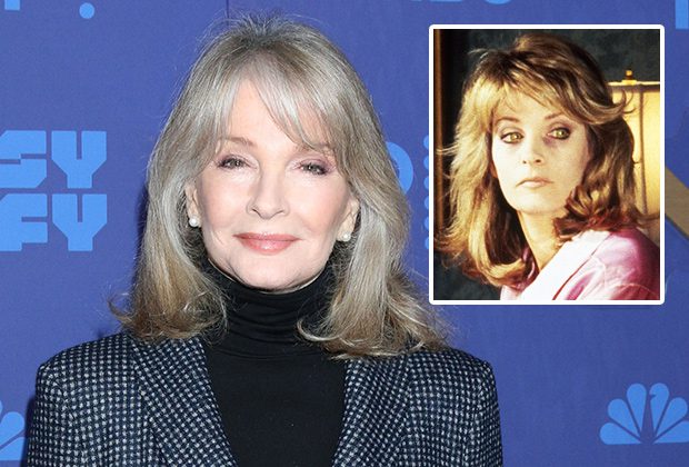 ‘Days Of Our Lives’: Interview de Deidre Hall – 5 000e épisode de Marlena Evans