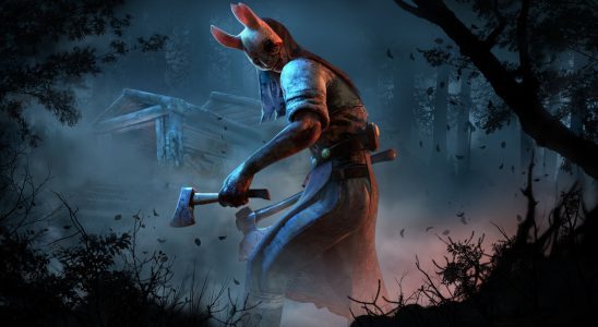 De nouveaux jeux Dead by Daylight sont en route, dont un par Supermassive