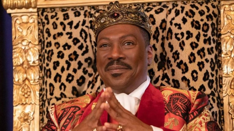 De retour pour Beverly Hills Cop 4, Eddie Murphy aurait rejoint une autre franchise de comédie bien-aimée
