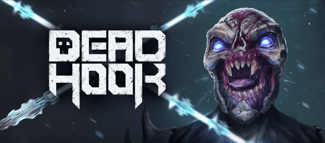 Dead Hook retardé alors que la nouvelle bande-annonce tombe
