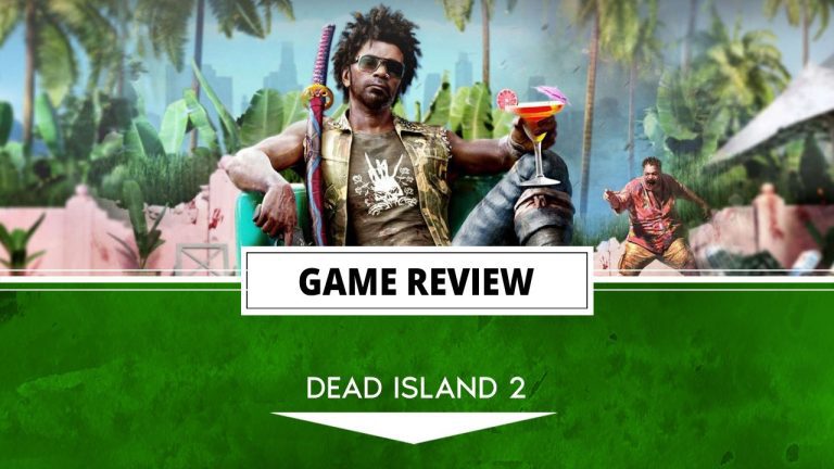 Dead Island 2 Review – Un bon moment A-GORE