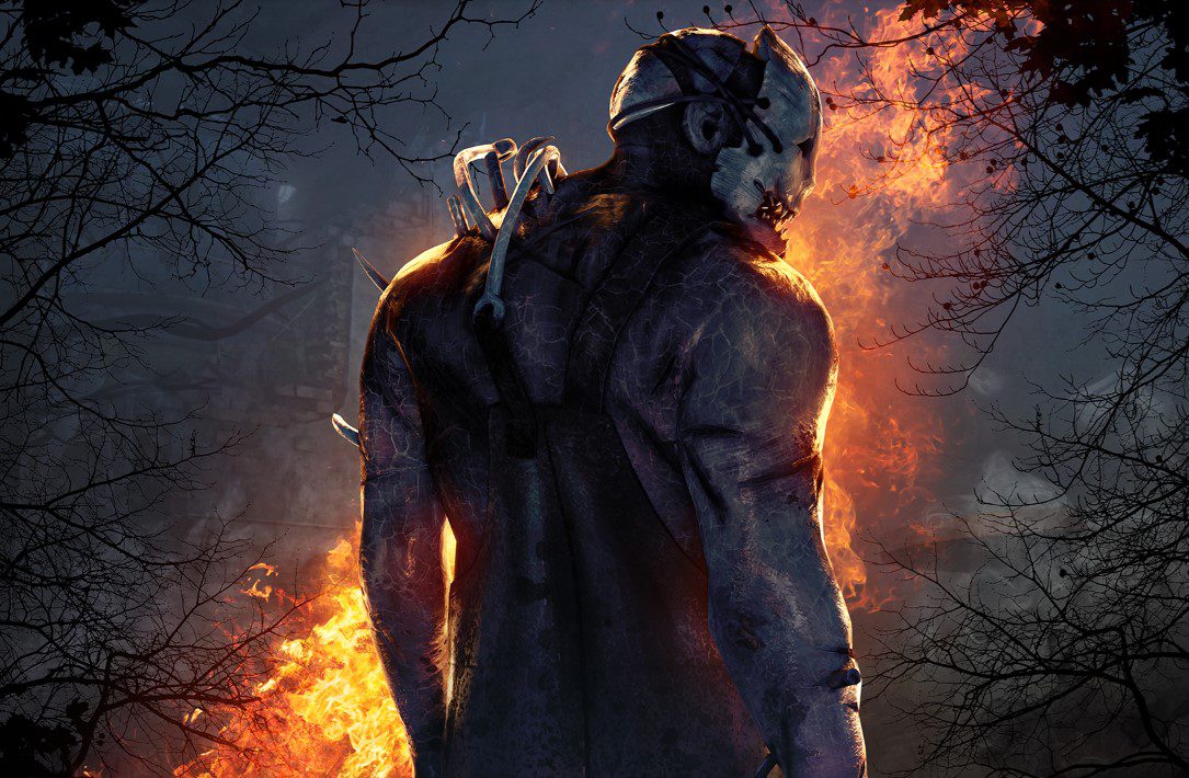 Supermassive Games is making a single-player narrative Dead by Daylight game, Midwinter is making a 4-player PvE game at Behaviour Interactive.