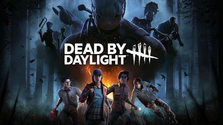 Dead by Daylight Update 6.700.300 publié ce 18 mai