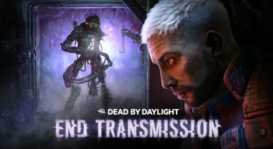 Dead by Daylight se dirige vers l'espace avec un nouveau chapitre de science-fiction