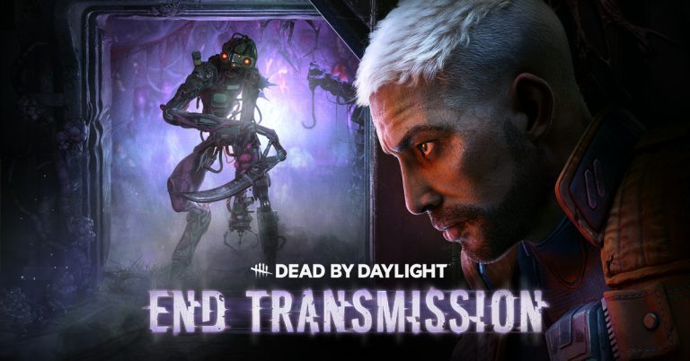 Dead by Daylight se dirige vers l'espace avec un nouveau chapitre de science-fiction
