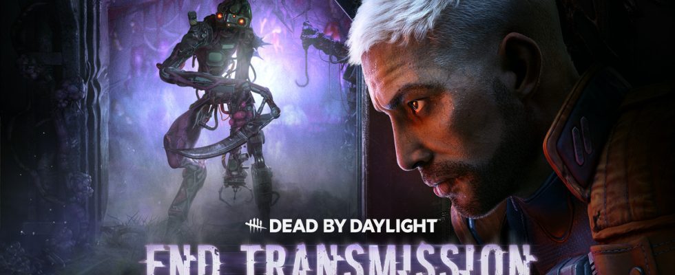 Dead by Daylight se dirige vers l'espace avec un nouveau chapitre de science-fiction