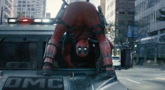 Deadpool 3 a confirmé le retour de deux personnages surpuissants