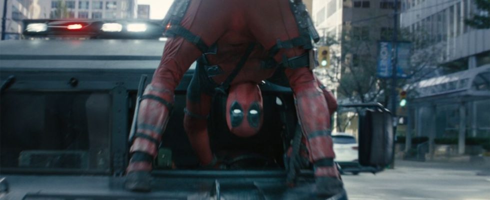 Deadpool 3 a confirmé le retour de deux personnages surpuissants