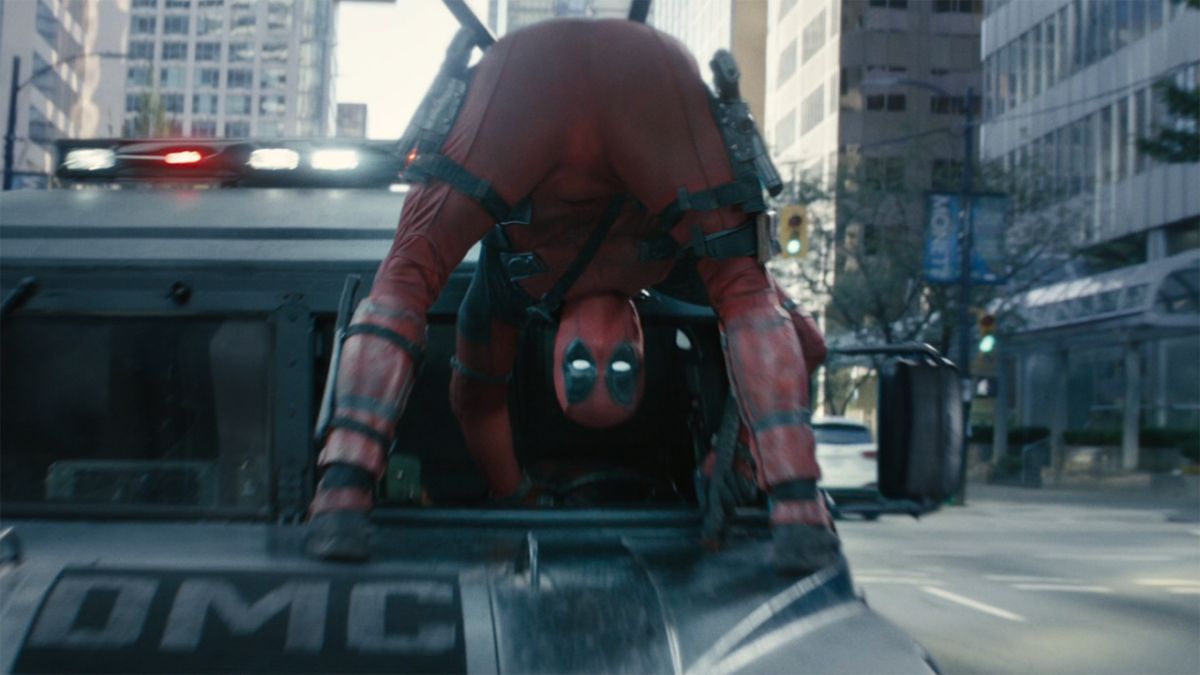 Deadpool 3 a confirmé le retour de deux personnages surpuissants
