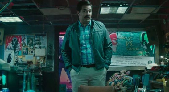 Deadpool 3 ramène le personnage qui est "mort" dans le dernier film