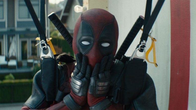 Deadpool 3 ramène très probablement le meilleur membre de X-Force
