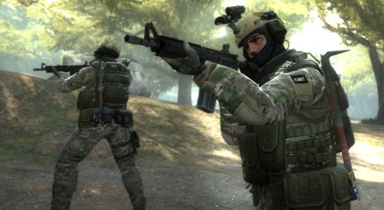 Des reporters utilisent Counter-Strike pour diffuser des informations sur la guerre en Ukraine aux Russes