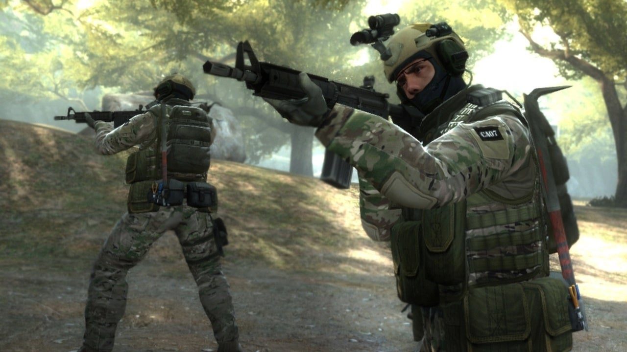 Des reporters utilisent Counter-Strike pour diffuser des informations sur la guerre en Ukraine aux Russes
