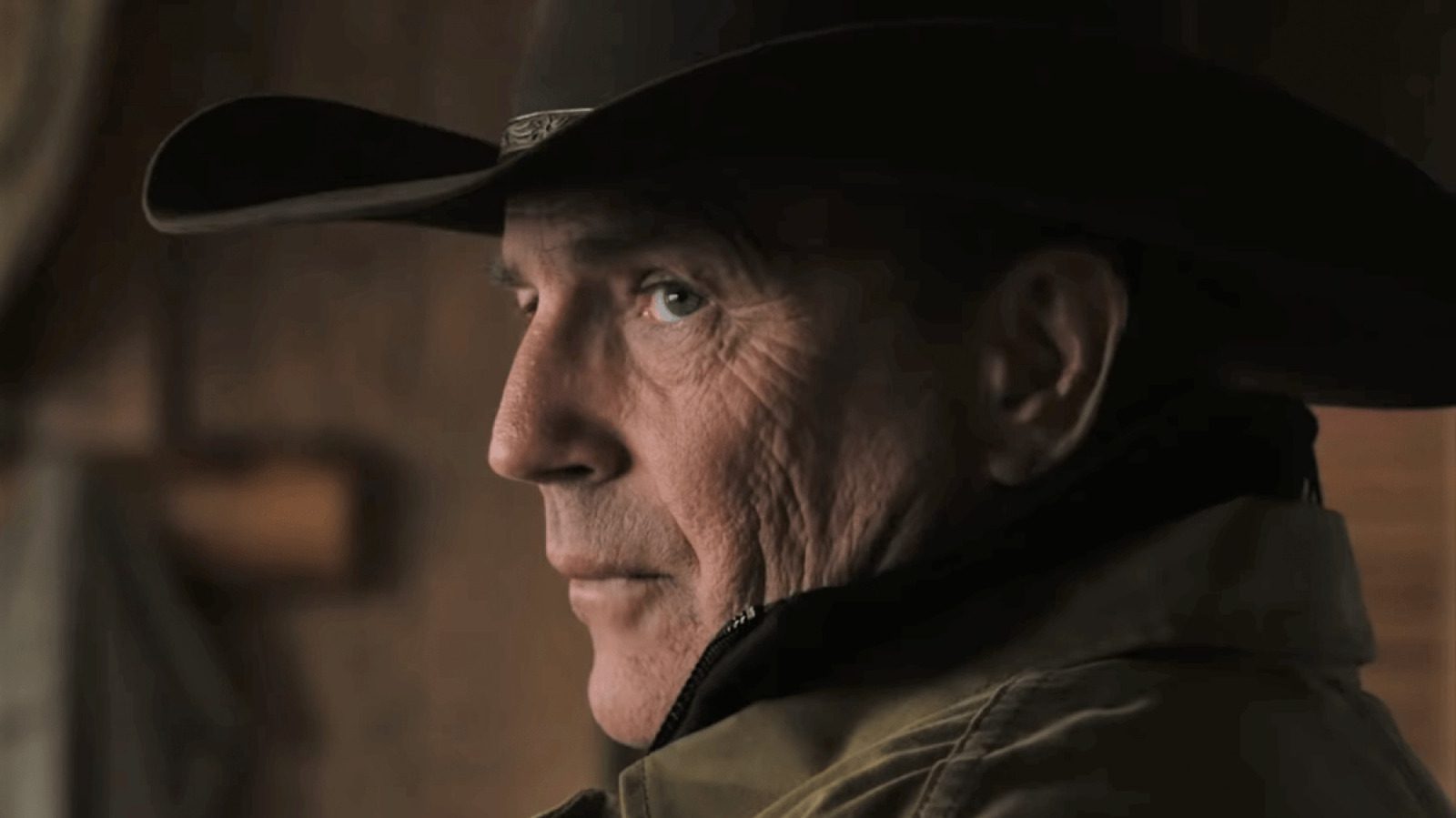 Désolé, papas: Kevin Costner quitte Yellowstone après la saison 5
