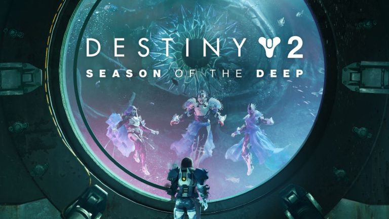 Destiny 2 dévoile la saison des profondeurs, un saut de prix du pass de saison de 2 $ et de nouveaux aspects Strand