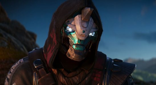 Destiny 2 ramène Cayde pour sa prochaine extension, The Final Shape