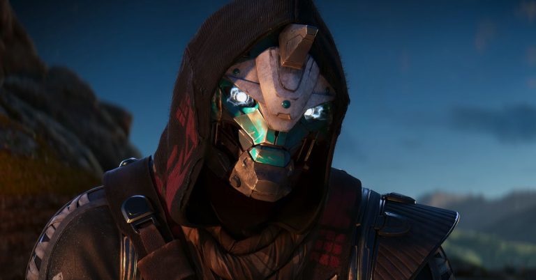 Destiny 2 ramène Cayde pour sa prochaine extension, The Final Shape
