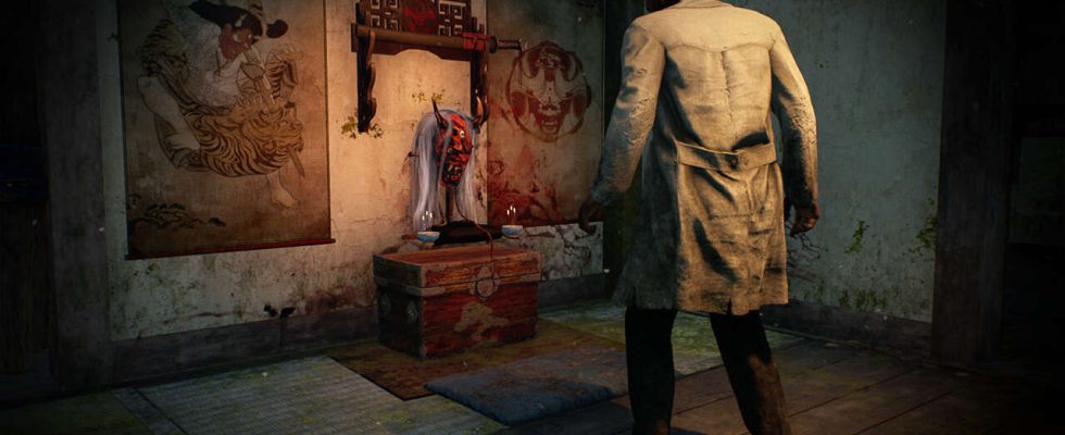 Deux nouveaux jeux Dead By Daylight sont en développement