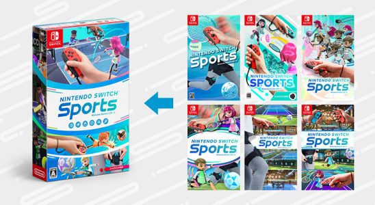 Développeur Nintendo Switch Sports sur l'interface utilisateur et la conception de l'interface utilisateur du jeu, rendant les commandes faciles à comprendre, plus