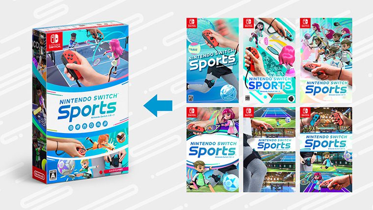 Développeur Nintendo Switch Sports sur l'interface utilisateur et la conception de l'interface utilisateur du jeu, rendant les commandes faciles à comprendre, plus
