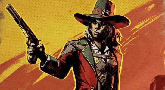 Devolver tourne Weird West: Definitive Edition Over To Switch