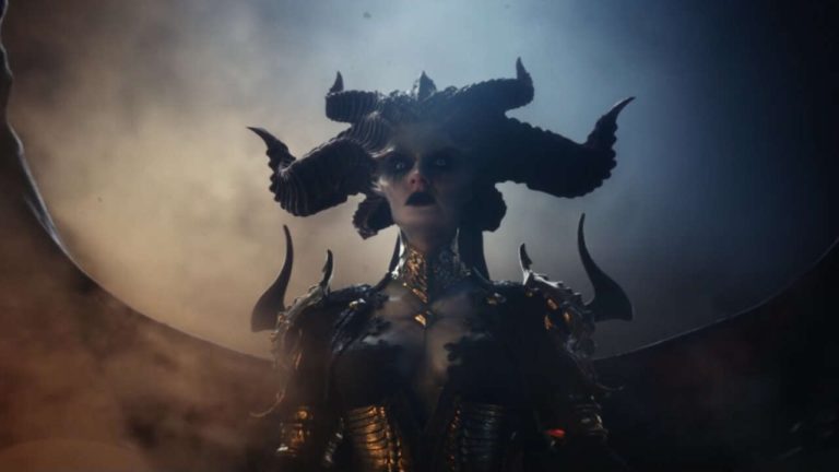 Diablo 4 obtient une bande-annonce en direct réalisée par l'oscarisée Chloé Zhao
