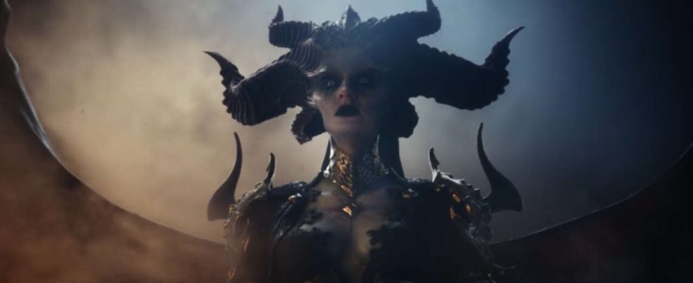 Diablo 4 obtient une bande-annonce en direct réalisée par l'oscarisée Chloé Zhao