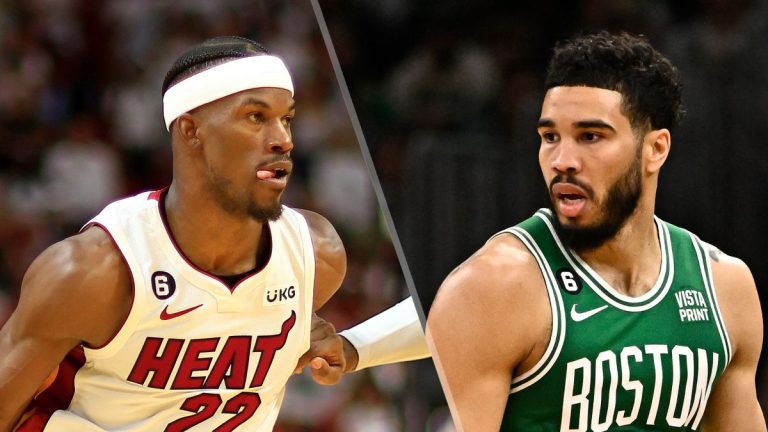 Diffusion en direct de Heat vs Celtics: comment regarder le match 1 des Playoffs de la NBA, heure de début, chaîne