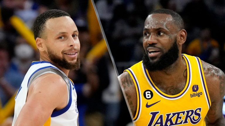 Diffusion en direct de Warriors vs Lakers: comment regarder le match 6 des Playoffs de la NBA en ce moment, heure de début, chaîne