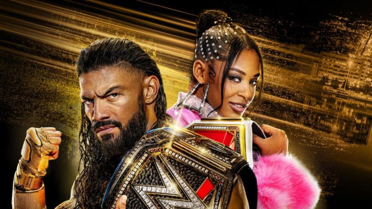 Diffusion en direct de la WWE Night of Champions 2023: comment regarder en ligne, carte