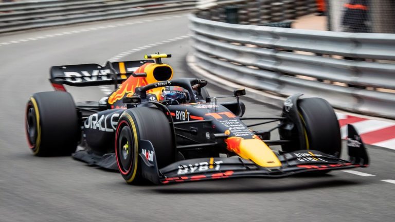 Diffusion en direct du Grand Prix F1 de Monaco 2023 – comment regarder les entraînements 1 et 2 en ce moment gratuitement en ligne