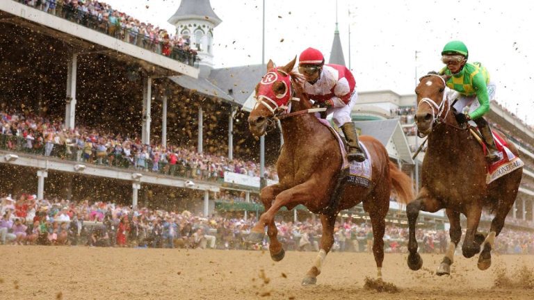 Diffusion en direct du Kentucky Derby 2023: comment regarder en ligne, le temps de course, les chevaux et les cotes