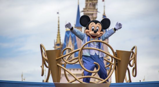 Disney Stock tombe sur l'incertitude quant à la rentabilité du streaming, la faiblesse des publicités les plus populaires doivent être lues Inscrivez-vous aux newsletters Variety Plus de nos marques