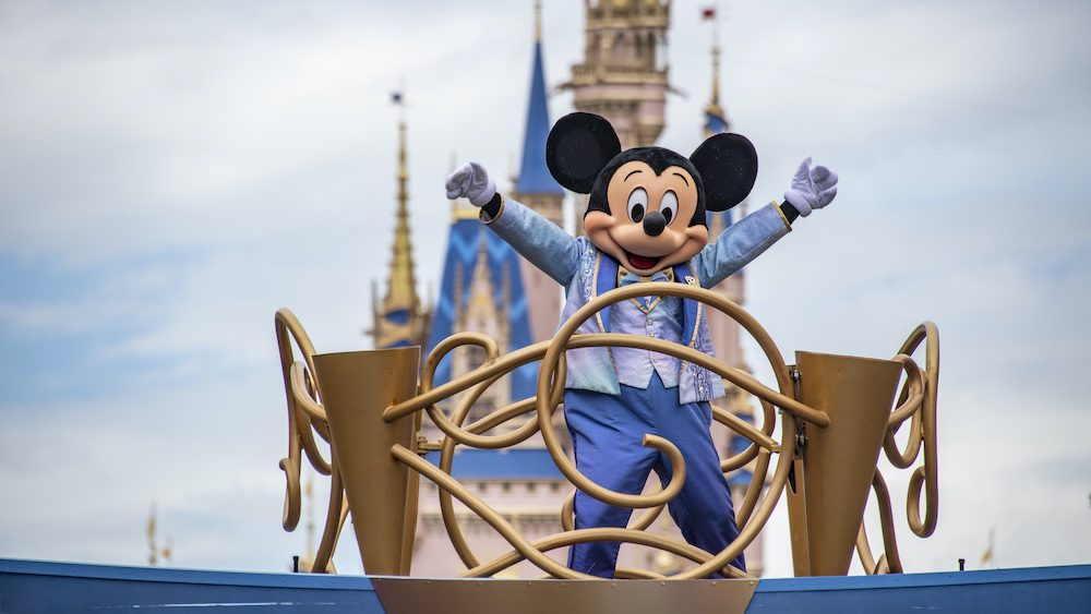 Disney Stock tombe sur l'incertitude quant à la rentabilité du streaming, la faiblesse des publicités les plus populaires doivent être lues Inscrivez-vous aux newsletters Variety Plus de nos marques
	
	
