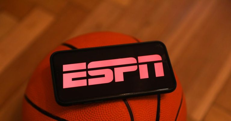 Disney serait en train de jeter les bases de son service de streaming ESPN autonome