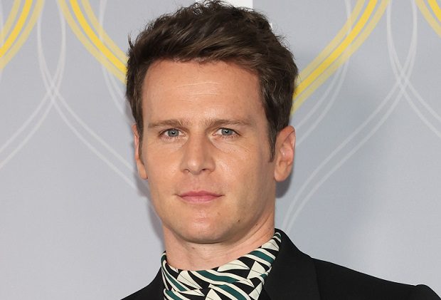 « Doctor Who »: Jonathan Groff dans le rôle d’invité mystère