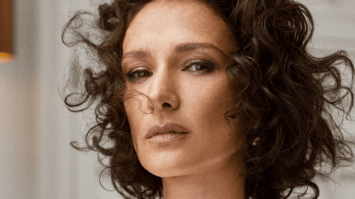 Indira Varma